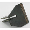 Palette gauche VICON VGTP0632