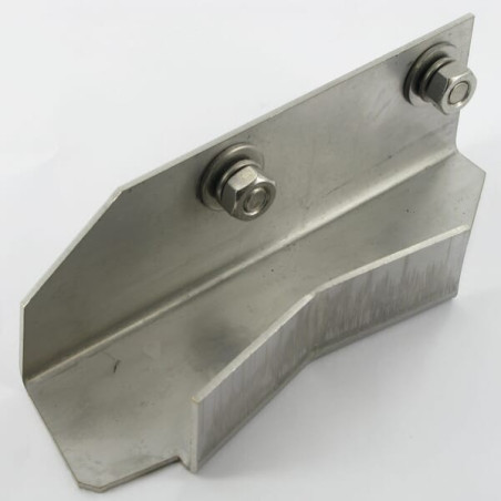 Palette pour épandeur KUHN R3050071