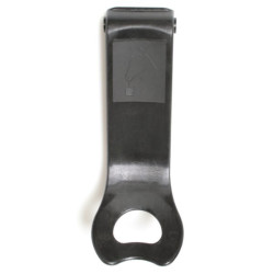 Languette plaastique LA BUVETTE BU4070412