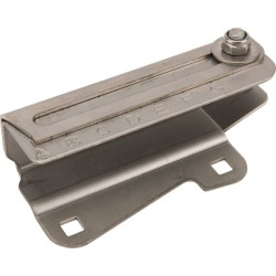Palette TS130 gauche AMAZONE 1521110