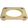 Palier KVERNELAND - TAARUP KT68266000