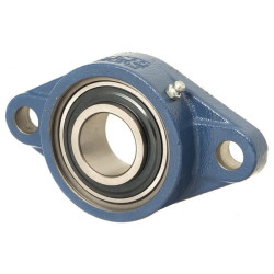 Palier SKF YUKFL207KHSKF