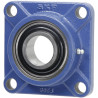 Palier SKF YUKF208KHSKF