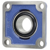 Palier SKF YUKF208KHSKF