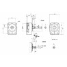 Palier BORELLI T25