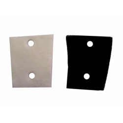 FILTRE à AIR Stihl 4123-124-0800 / 4123-124-0801