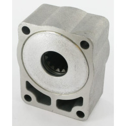 Palier BORELLI T118