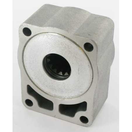 Palier BORELLI T118