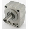 Palier BORELLI T118