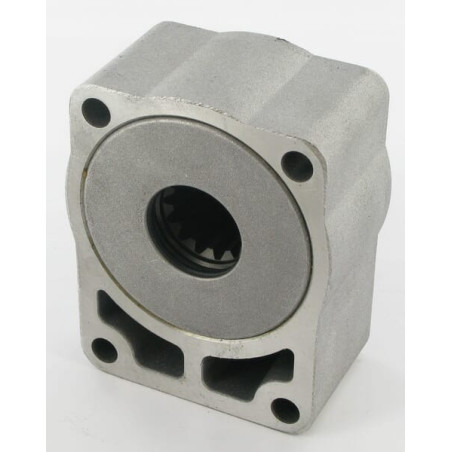 Palier BORELLI T18