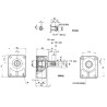 Palier BORELLI T28