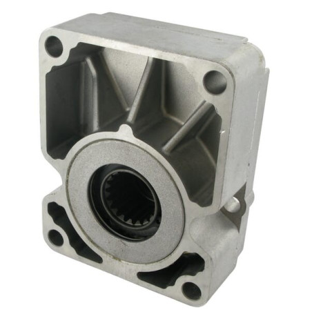 Palier BORELLI T324