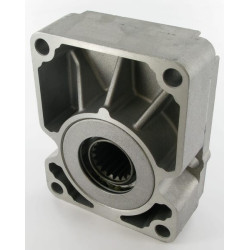 Palier BORELLI T38