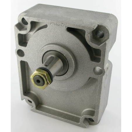 Palier BORELLI T38