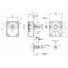 Palier BORELLI T38
