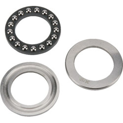 Palier TUFF-TORQ 1A646034750