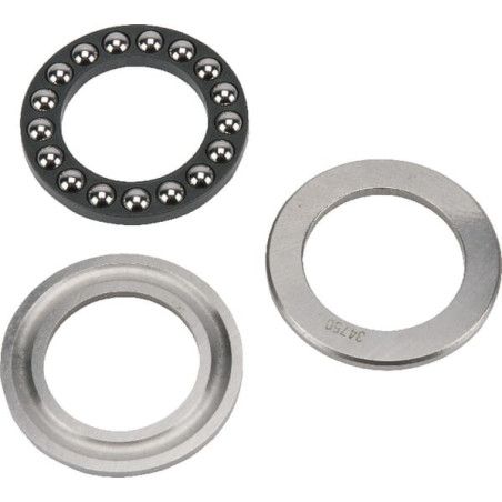 Palier TUFF-TORQ 1A646034750