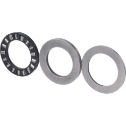 Palier TUFF-TORQ 19215427000