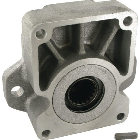 Palier BORELLI T3222