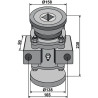 Palier UNIVERSEL 17100037