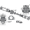 Palier UNIVERSEL 17100042