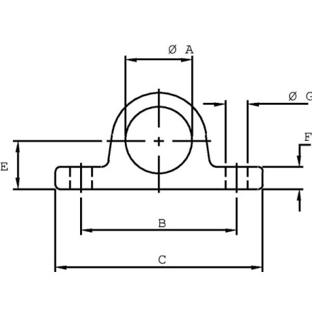 Palier DI NATALE-BERTELLI TC9040