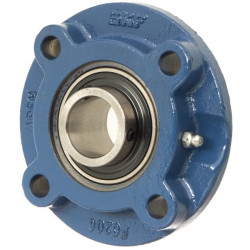 Palier SKF YUCFC206HSKF