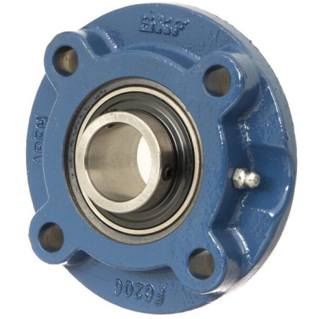 Palier SKF YUCFC206HSKF