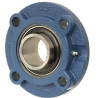 Palier SKF YUCFC211HSKF