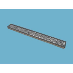 Filtre à particules PANCLEAN PV601152