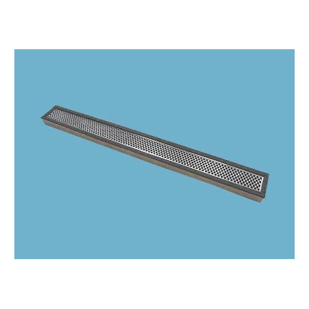 Filtre à particules PANCLEAN PV601152