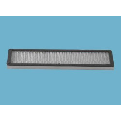 Filtre à particules PANCLEAN OVS1047