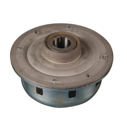 Embrayage de lame mécanique AS-MOTOR E06307ASM