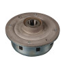 Embrayage de lame mécanique AS-MOTOR E06307ASM
