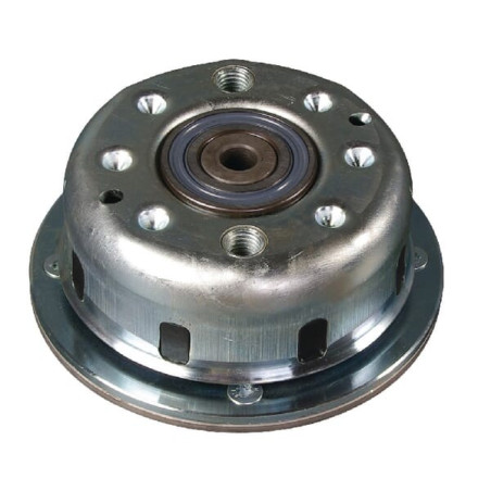 Embrayage de lame mécanique AS-MOTOR E06307ASM