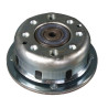 Embrayage de lame mécanique AS-MOTOR E06307ASM