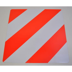 Panneau de signalisation MAZON WB50148