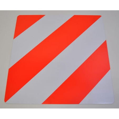 Panneau de signalisation MAZON WB50148