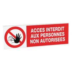 Panneau FACOM EVPP