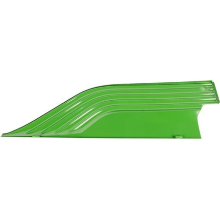 Panneau JOHN DEERE AL120113