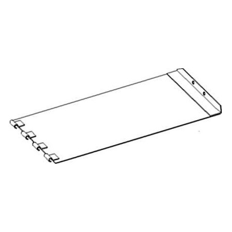 Panneau VAPORMATIC AV103462