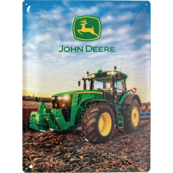 Panneau TRACTORFREAK TTF8149
