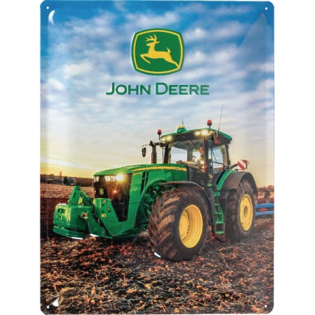 Panneau TRACTORFREAK TTF8149