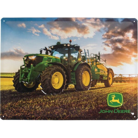 Panneau TRACTORFREAK TTF8150