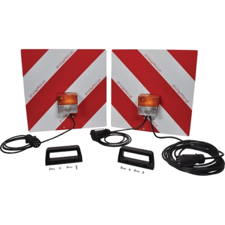 Panneau GEKA R1130BSLBP
