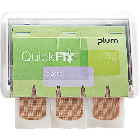 Pansements élastiques PLUM PLUM5531