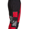 Pantalon anti-coupure W-AIR taille L SIP 1SNW833RL