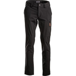 Pantalon homme Active stretch anthracite taille XL UNIVERSEL KW502545011106