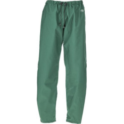 Pantalon imperméable vert taille L HYDROWEAR 07235025L