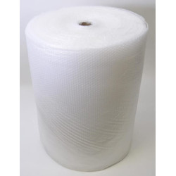 Rouleau de papier bulle 4mm - 75cm UNIVERSEL VPM13010
